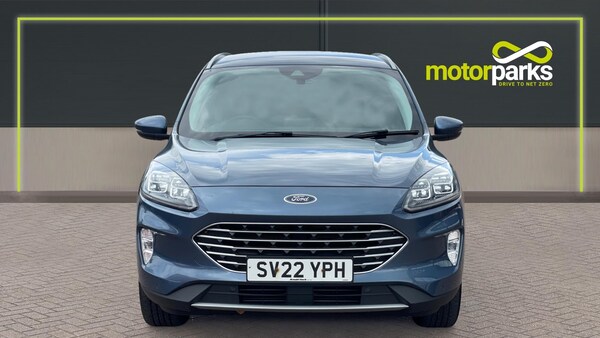 Used Ford Kuga 2022 for sale - 76267609: Photo 8