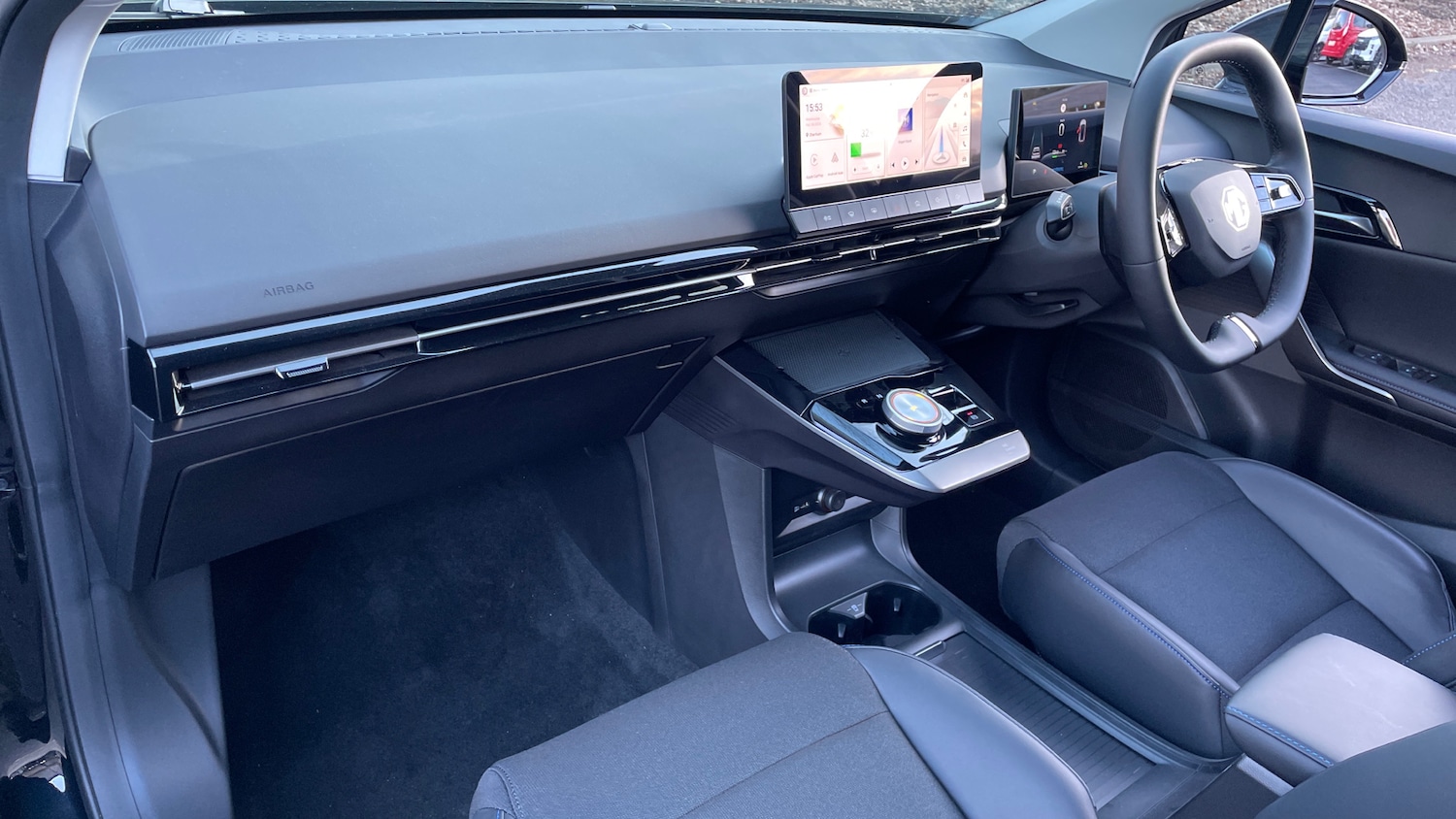 Used MG MG4 2026 for sale - 77452954: Photo 10