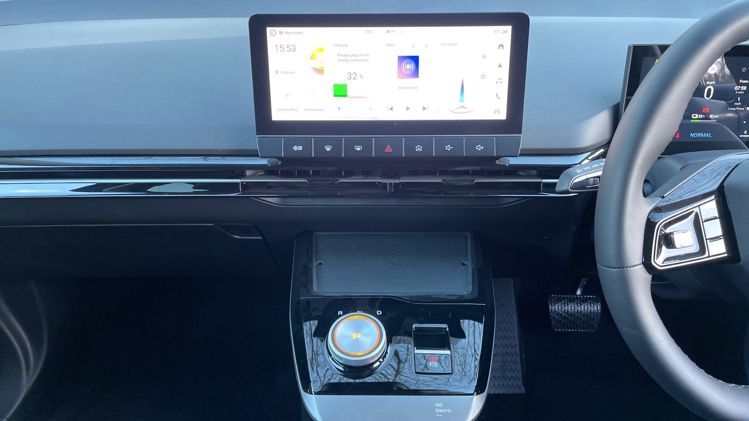 Used MG MG4 2026 for sale - 77452954: Photo 12