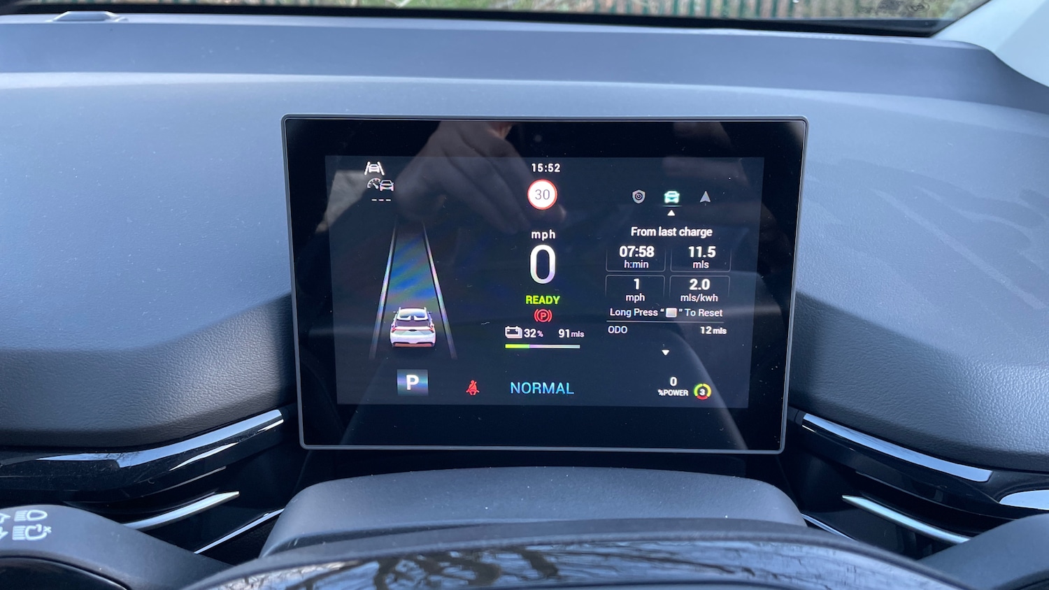 Used MG MG4 2026 for sale - 77452954: Photo 13