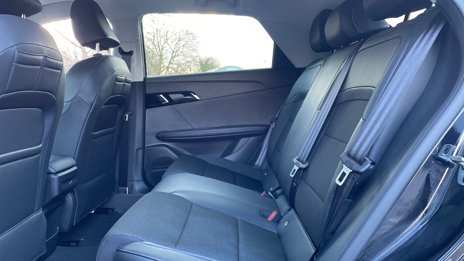 Used MG MG4 2026 for sale - 77452954: Photo 14