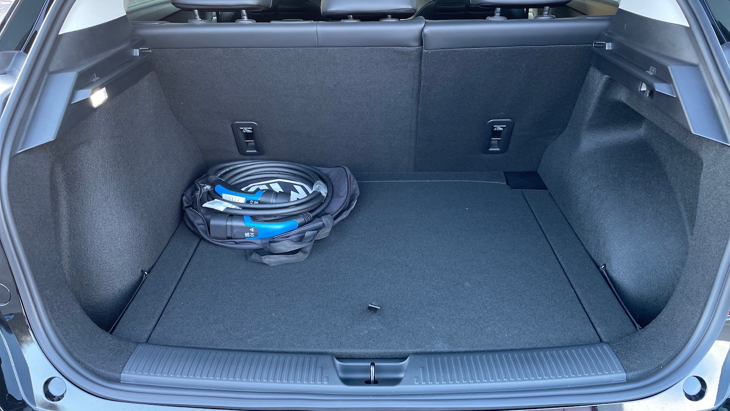 Used MG MG4 2026 for sale - 77452954: Photo 15