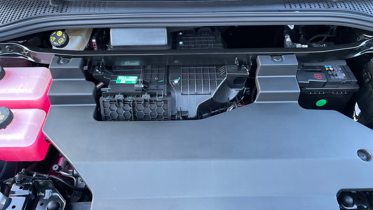 Used MG MG4 2026 for sale - 77452954: Photo 16