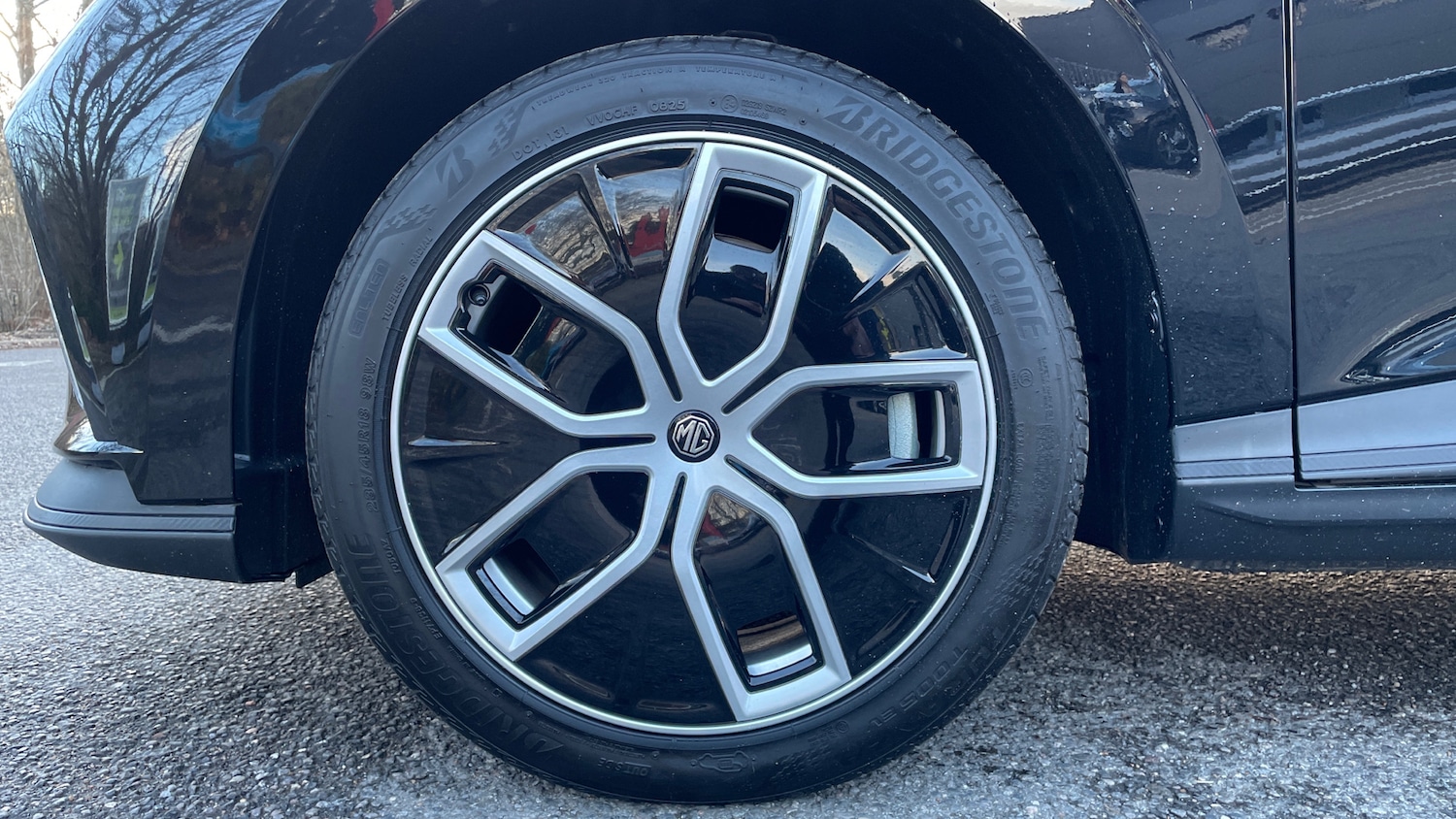 Used MG MG4 2026 for sale - 77452954: Photo 17