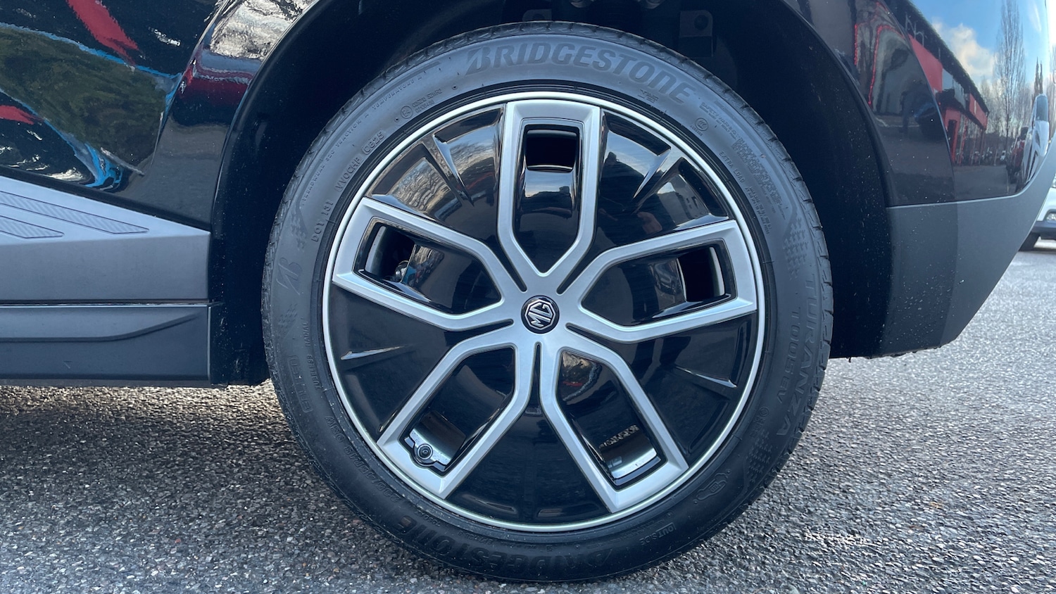 Used MG MG4 2026 for sale - 77452954: Photo 18