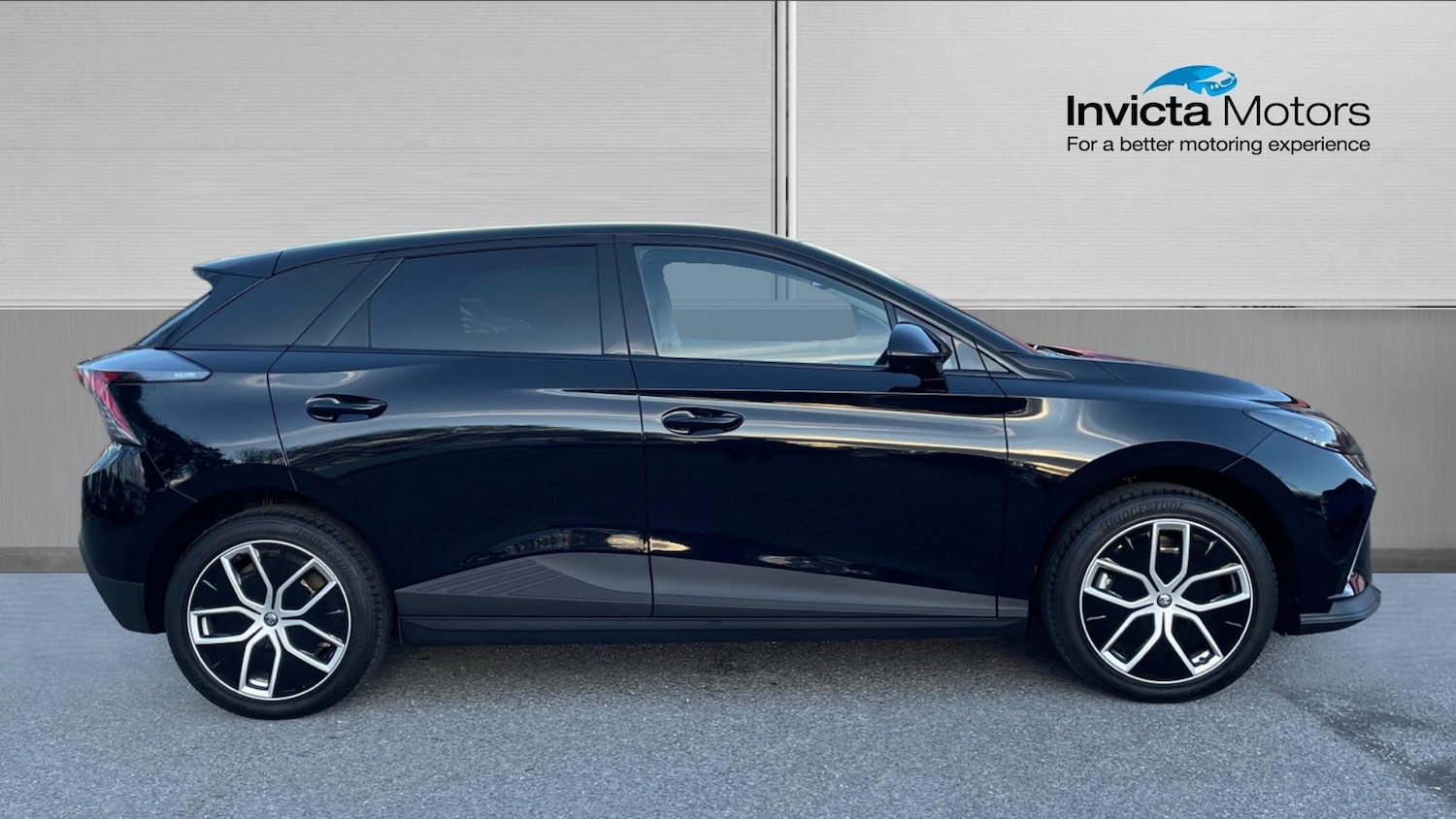 Used MG MG4 2026 for sale - 77452954: Photo 2