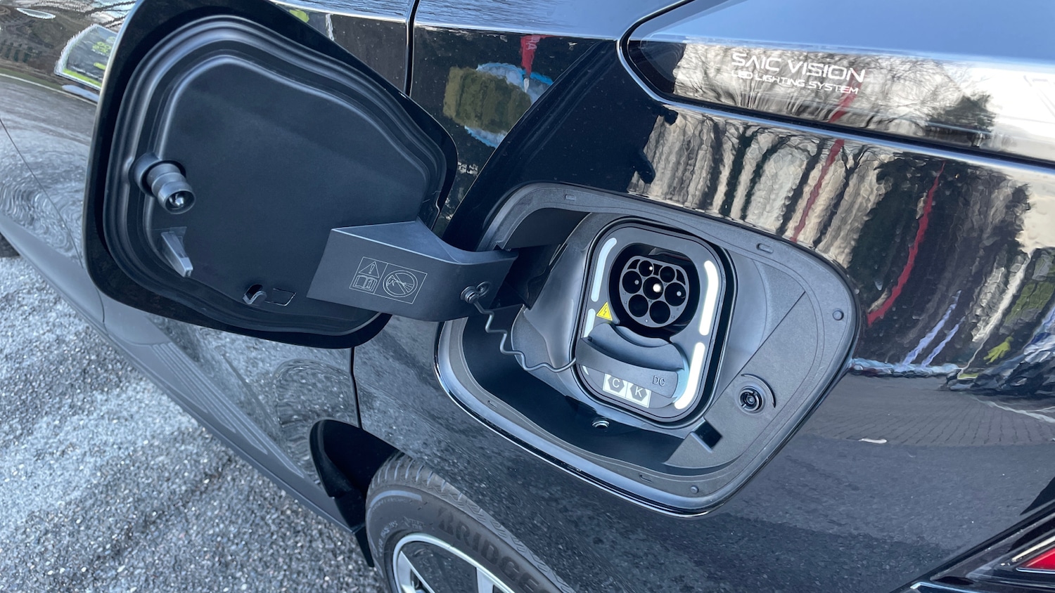 Used MG MG4 2026 for sale - 77452954: Photo 21