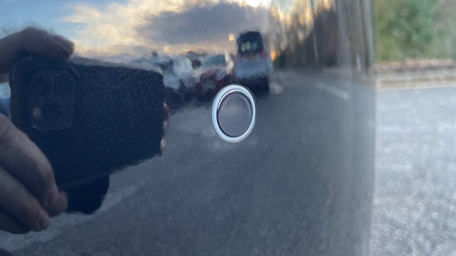 Used MG MG4 2026 for sale - 77452954: Photo 23