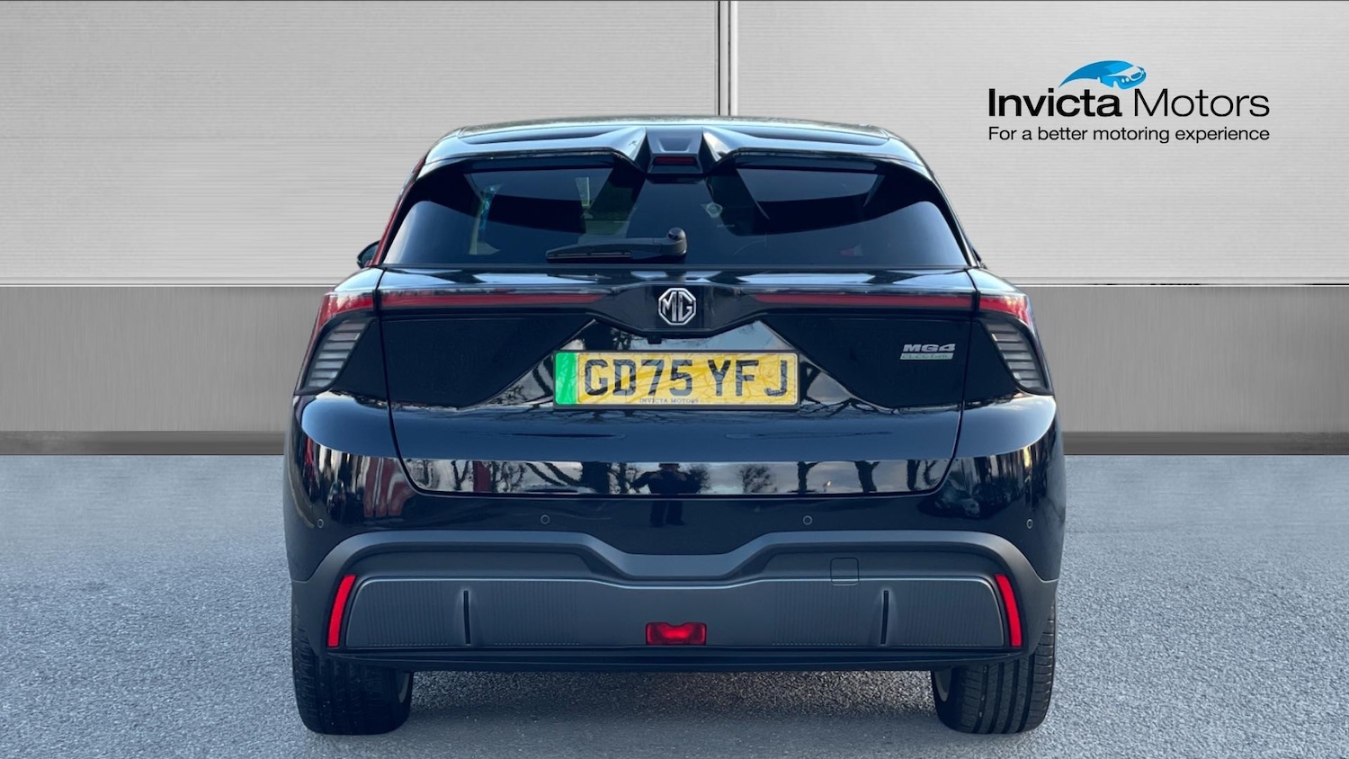 Used MG MG4 2026 for sale - 77452954: Photo 4