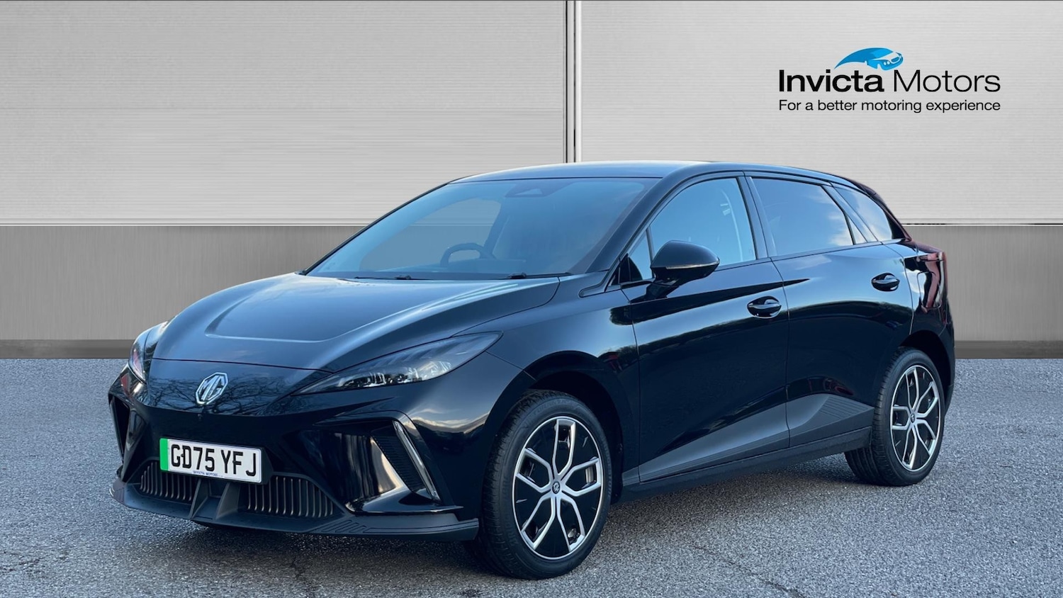 Used MG MG4 2026 for sale - 77452954: Photo 7