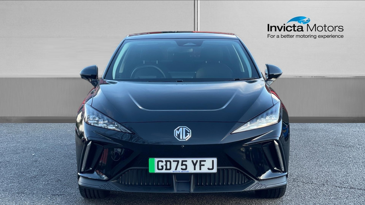 Used MG MG4 2026 for sale - 77452954: Photo 8