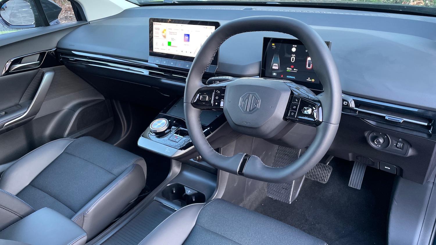 Used MG MG4 2026 for sale - 77452954: Photo 9