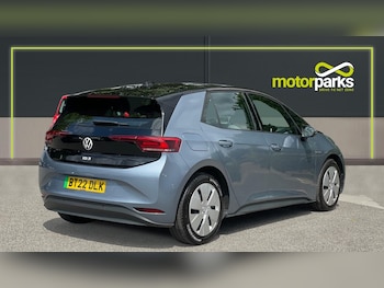 Used Volkswagen ID3 2022 for sale - 75223285: Photo