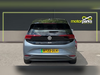 Used Volkswagen ID3 2022 for sale - 75223285: Photo