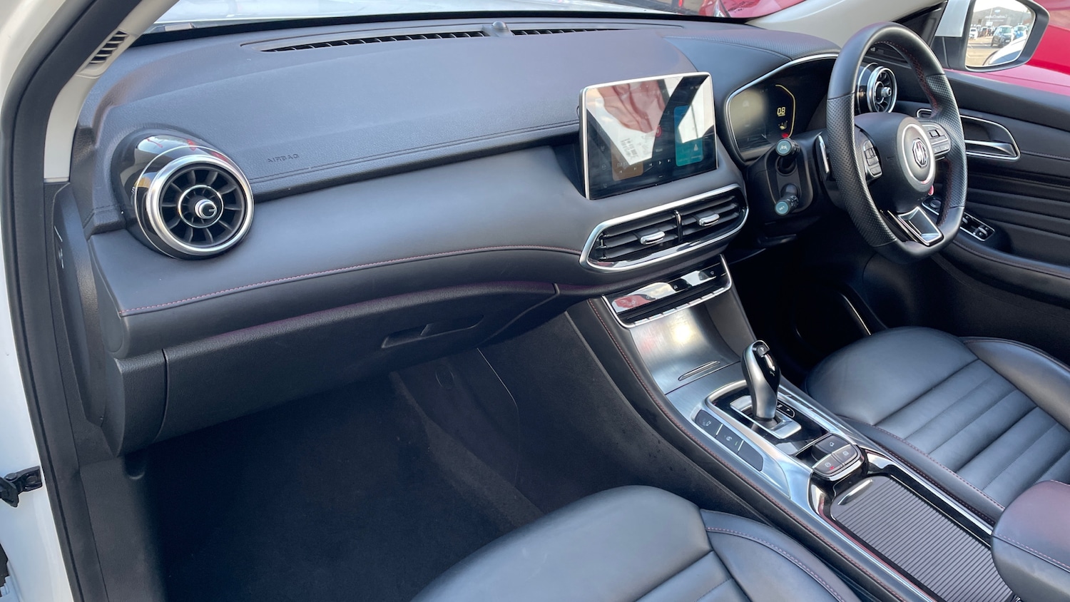 Used MG MG HS 2024 for sale - 77049203: Photo 10