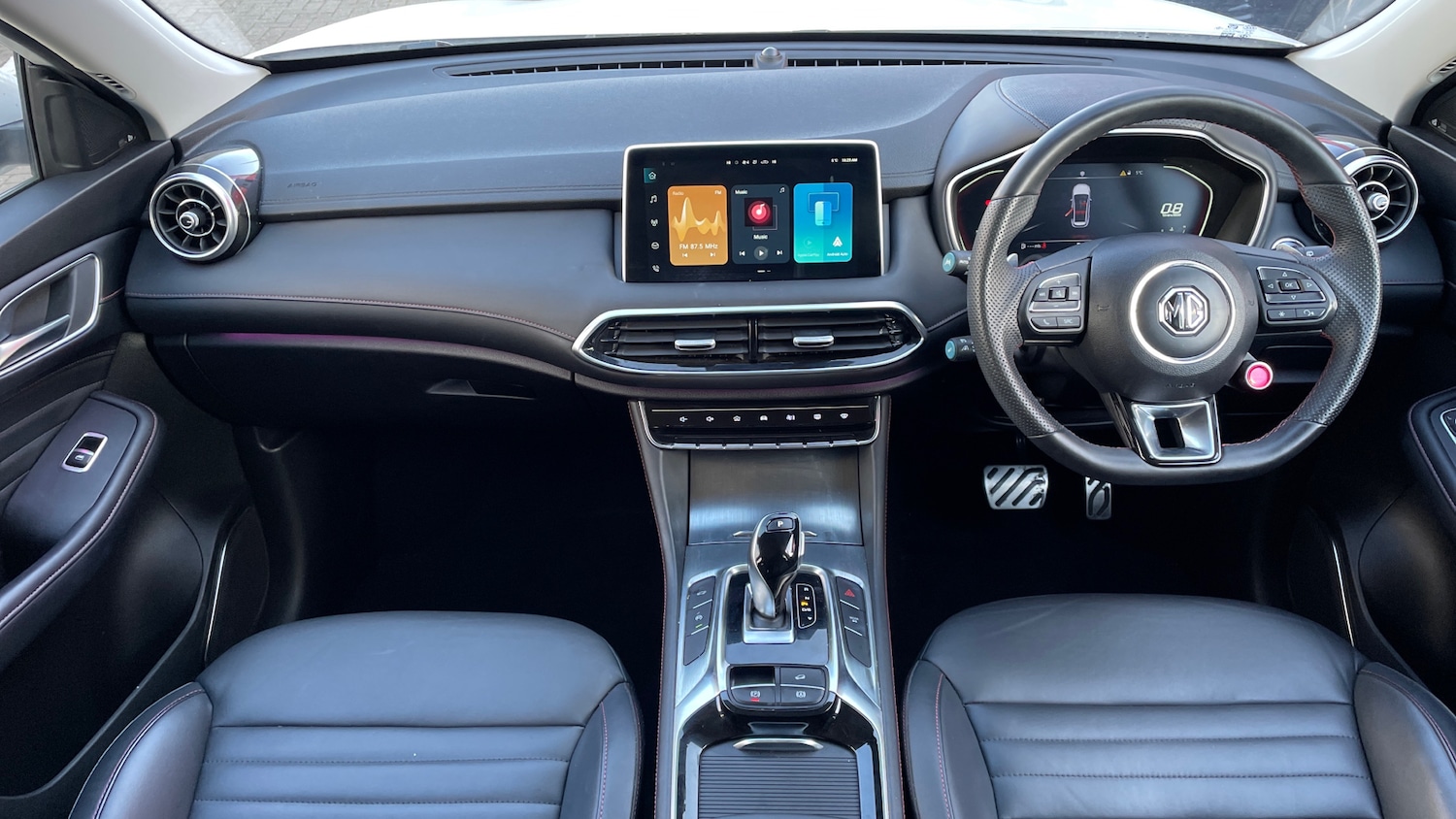 Used MG MG HS 2024 for sale - 77049203: Photo 11