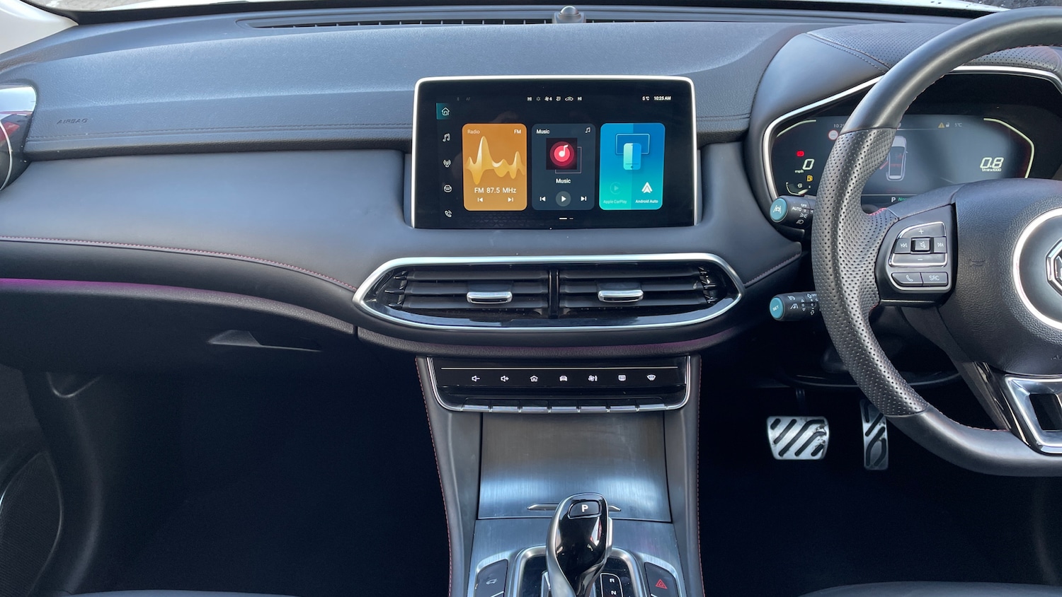 Used MG MG HS 2024 for sale - 77049203: Photo 12