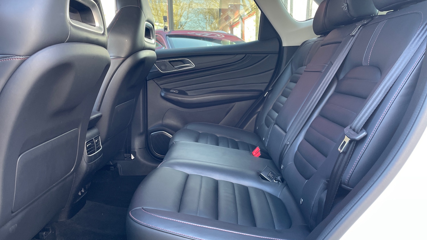 Used MG MG HS 2024 for sale - 77049203: Photo 14