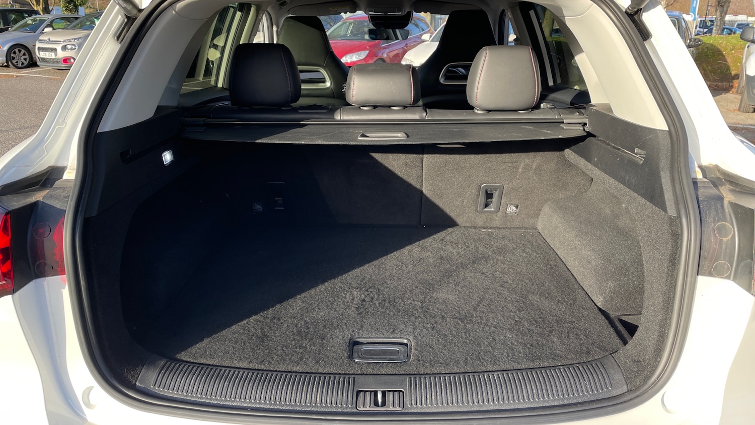 Used MG MG HS 2024 for sale - 77049203: Photo 15