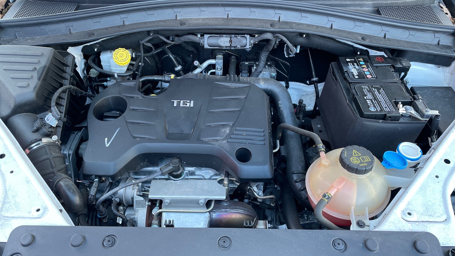 Used MG MG HS 2024 for sale - 77049203: Photo 16