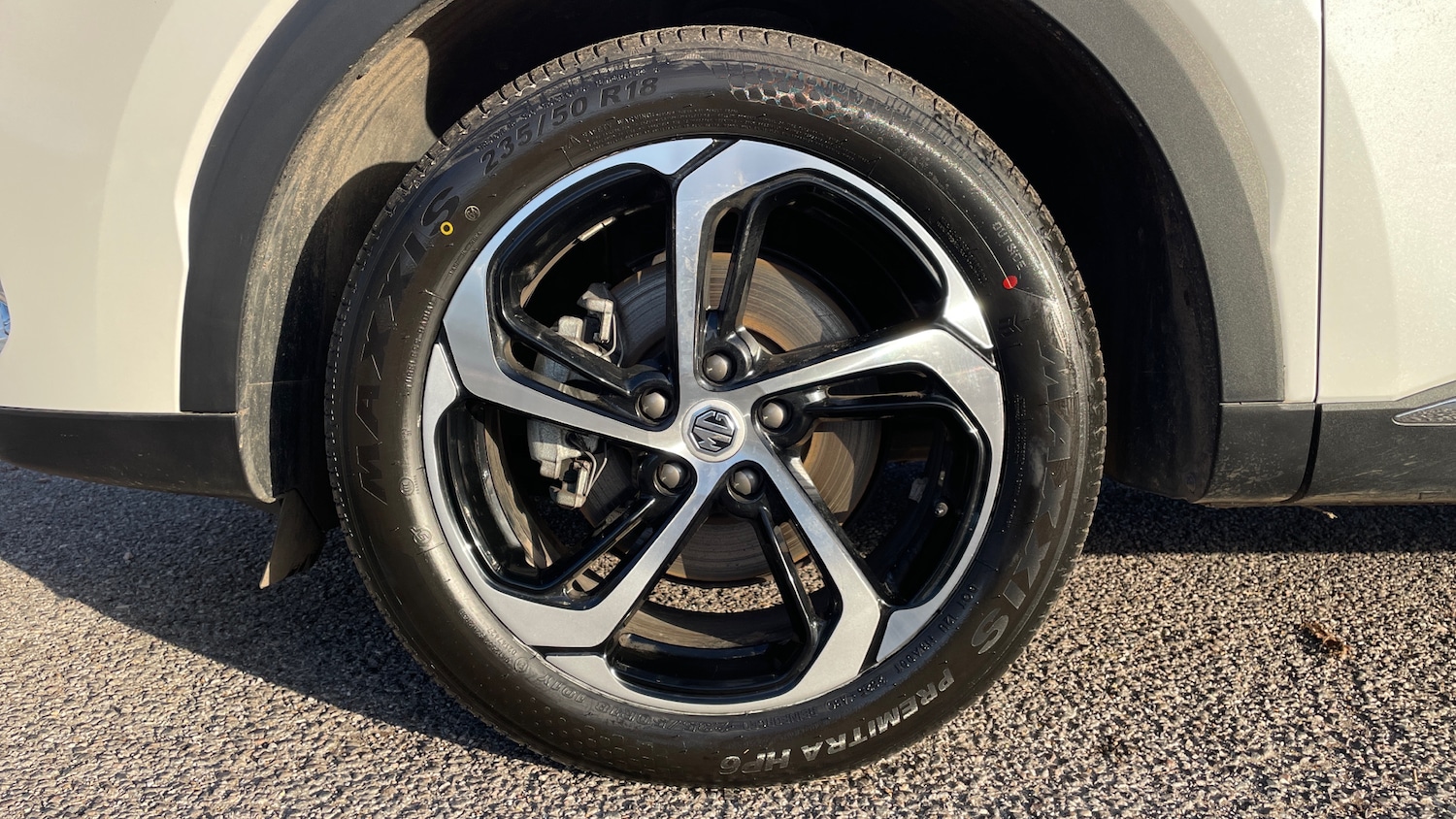 Used MG MG HS 2024 for sale - 77049203: Photo 17