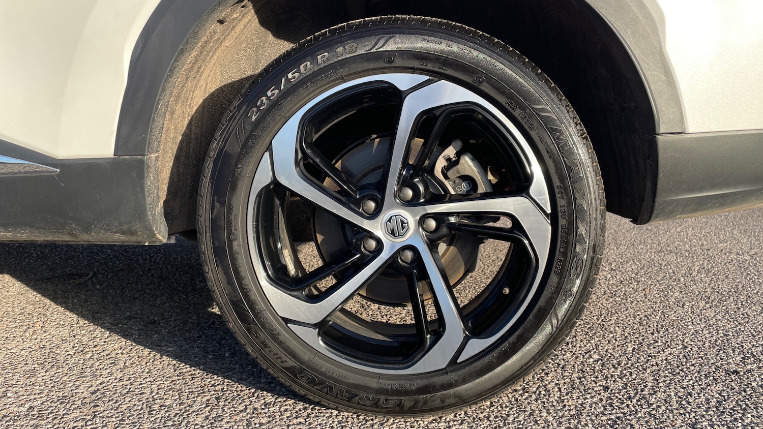 Used MG MG HS 2024 for sale - 77049203: Photo 18