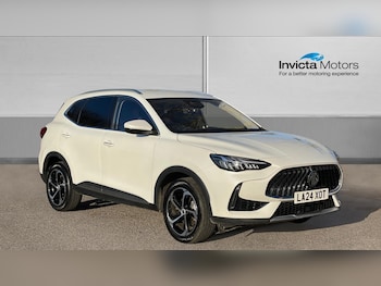 Used MG MG HS 2024 for sale - 77049203: Photo