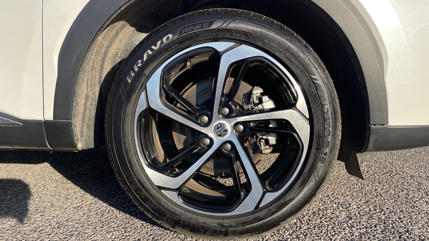 Used MG MG HS 2024 for sale - 77049203: Photo 20