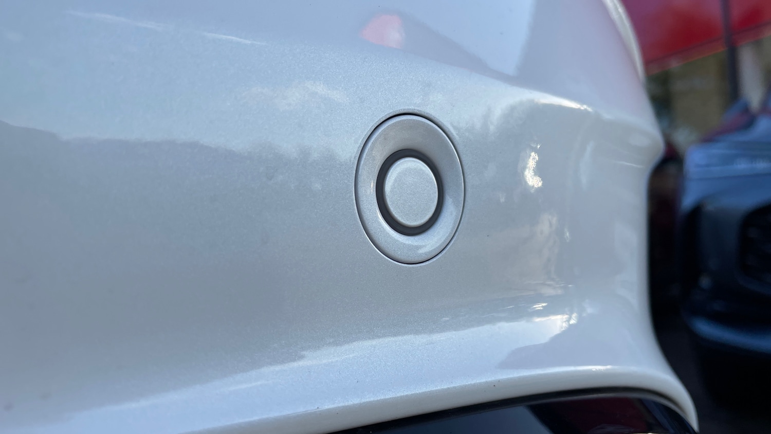 Used MG MG HS 2024 for sale - 77049203: Photo 22