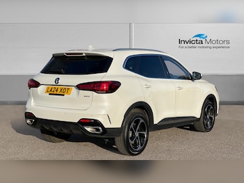 Used MG MG HS 2024 for sale - 77049203: Photo