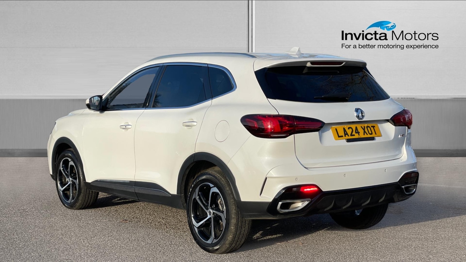 Used MG MG HS 2024 for sale - 77049203: Photo 5