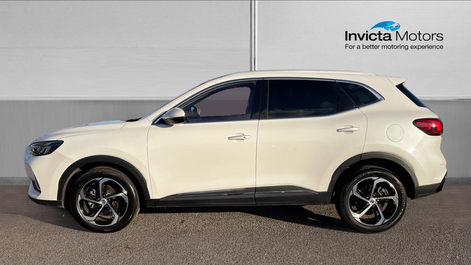 Used MG MG HS 2024 for sale - 77049203: Photo 6