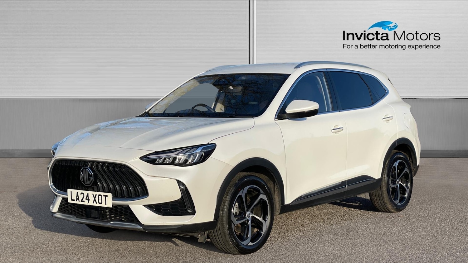 Used MG MG HS 2024 for sale - 77049203: Photo 7