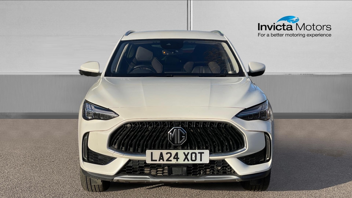 Used MG MG HS 2024 for sale - 77049203: Photo 8