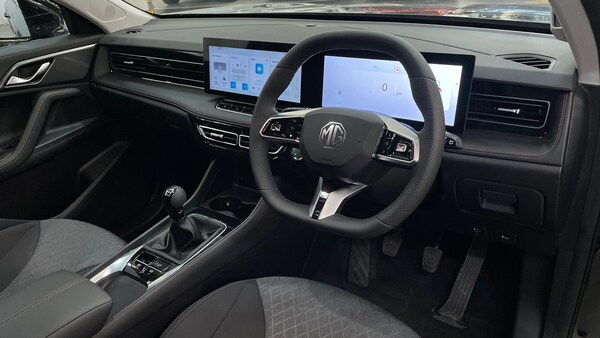 Used MG MG HS for sale - 75124740: Photo 9
