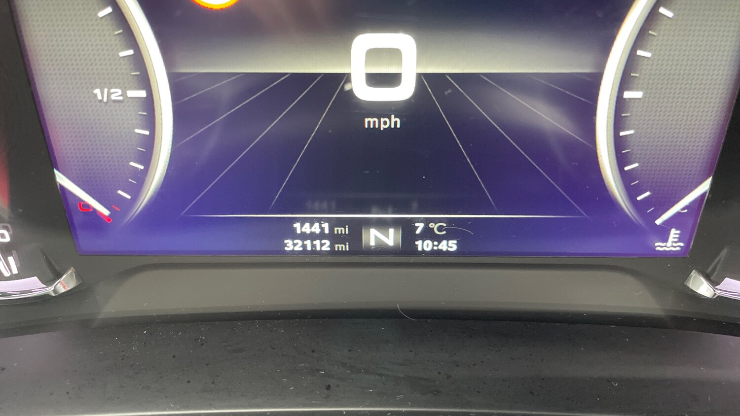 Used MG MG HS 2021 for sale - 77409446: Photo 13