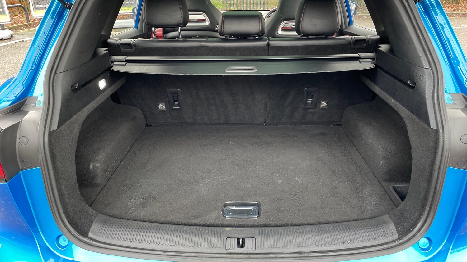 Used MG MG HS 2021 for sale - 77409446: Photo 15