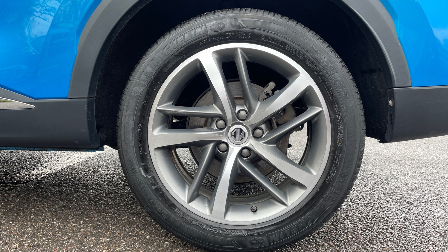 Used MG MG HS 2021 for sale - 77409446: Photo 18