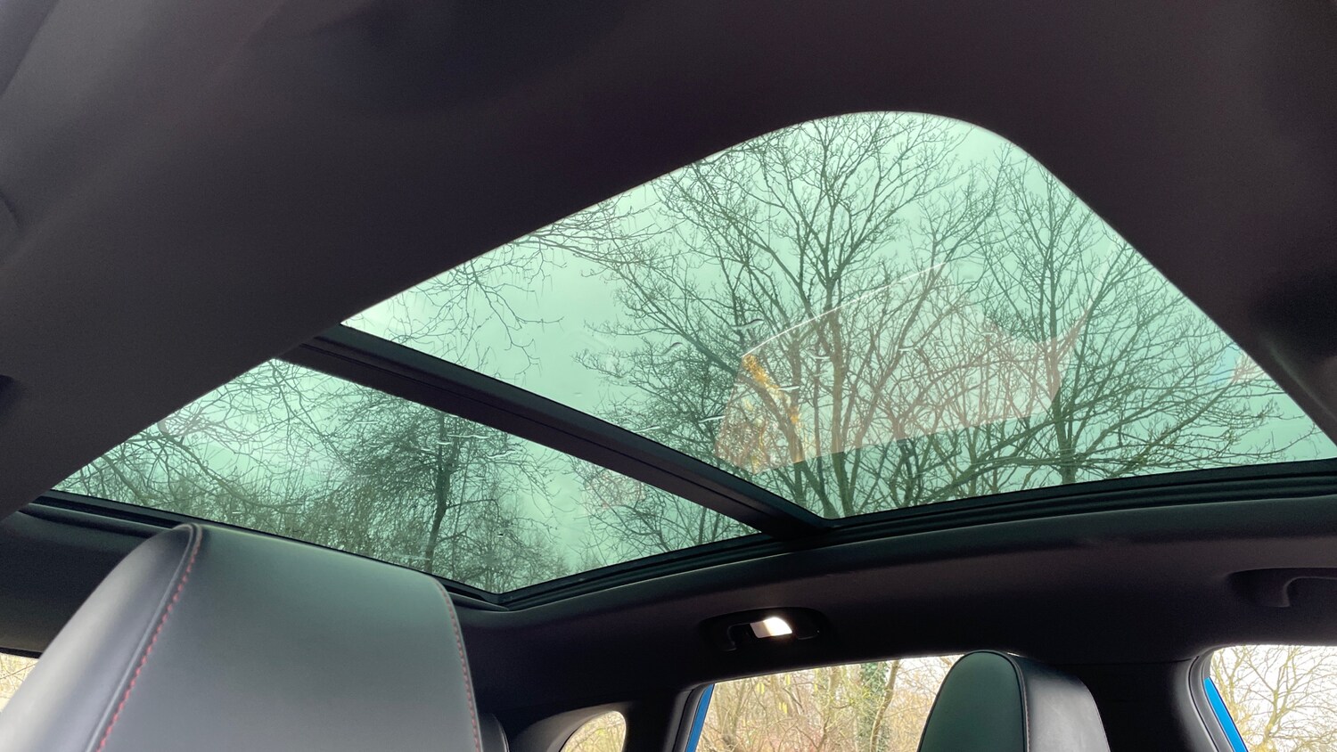 Used MG MG HS 2021 for sale - 77409446: Photo 23