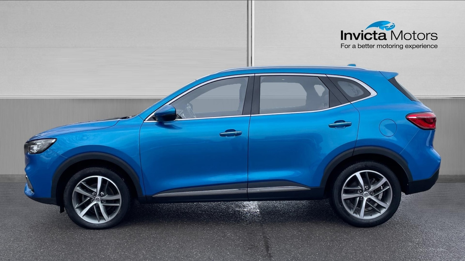 Used MG MG HS 2021 for sale - 77409446: Photo 6