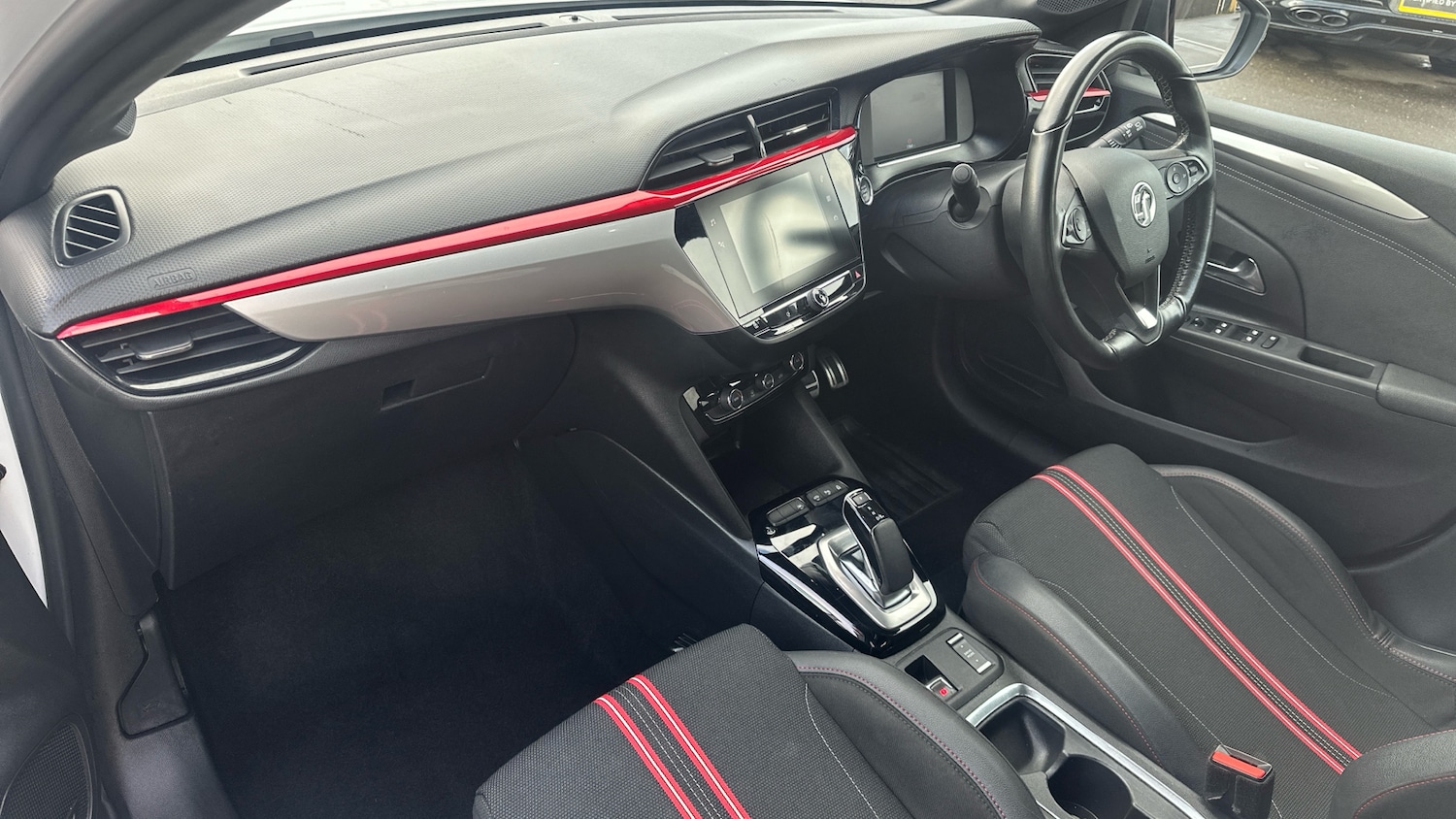 Used Vauxhall Corsa 2022 for sale - 77781450: Photo 10