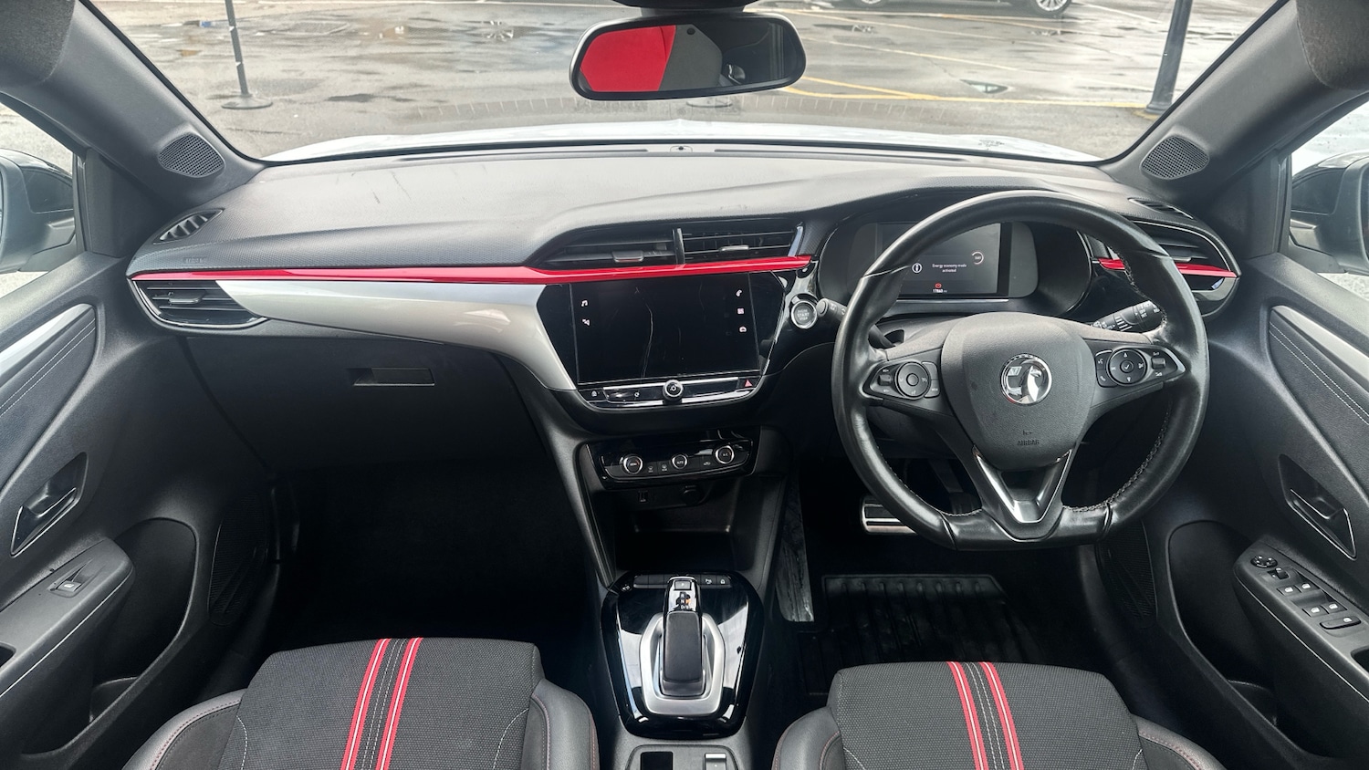 Used Vauxhall Corsa 2022 for sale - 77781450: Photo 11