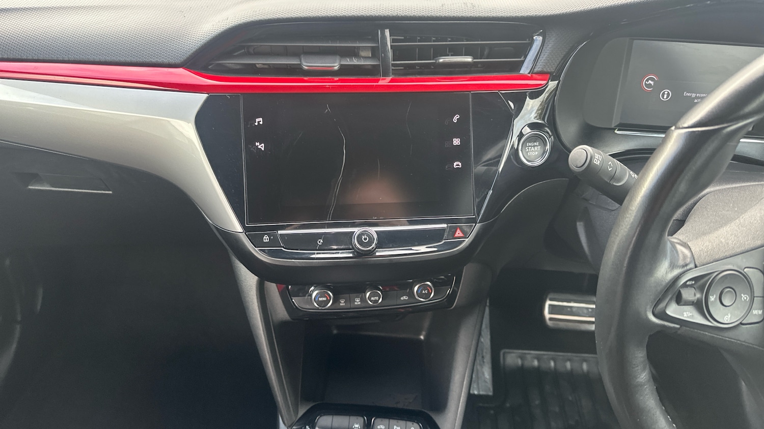 Used Vauxhall Corsa 2022 for sale - 77781450: Photo 12