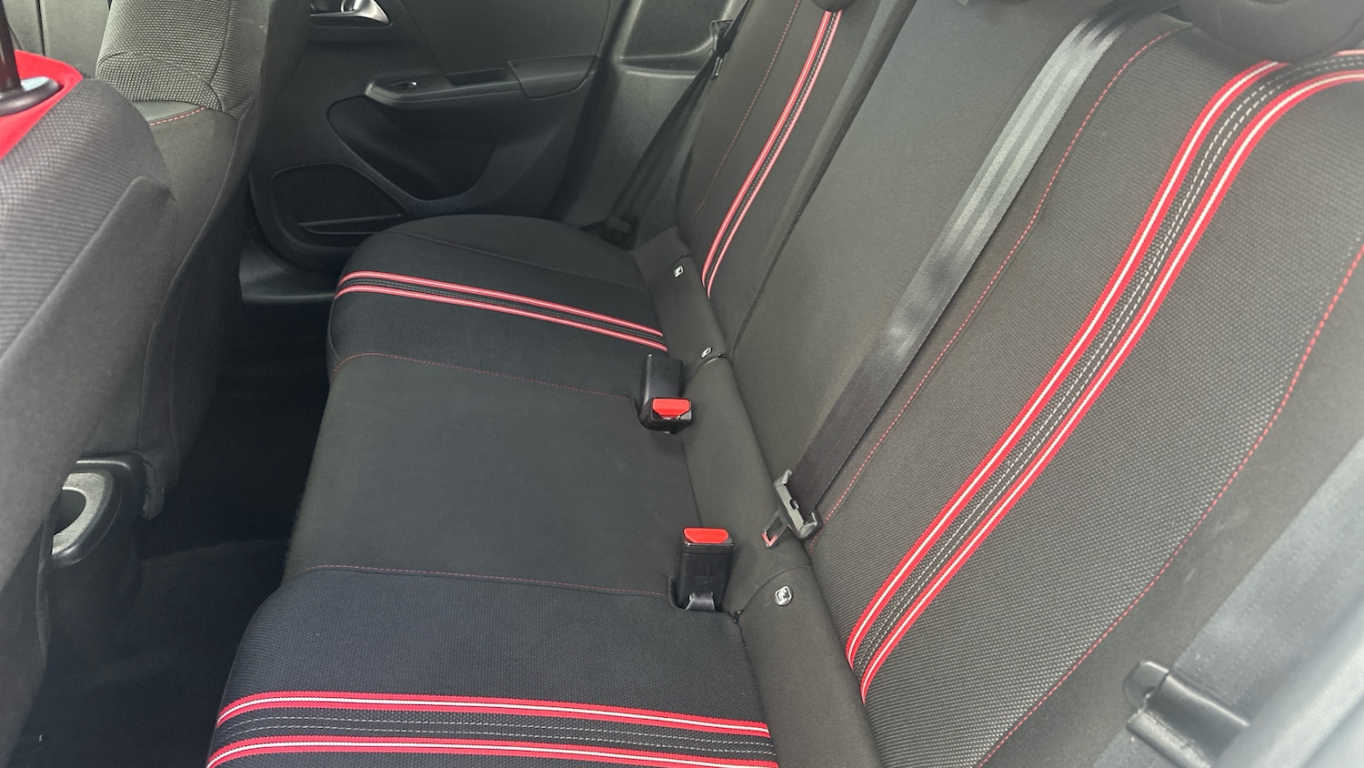 Used Vauxhall Corsa 2022 for sale - 77781450: Photo 13