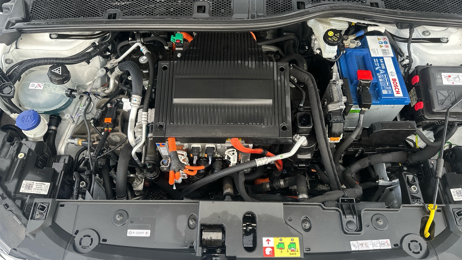 Used Vauxhall Corsa 2022 for sale - 77781450: Photo 15