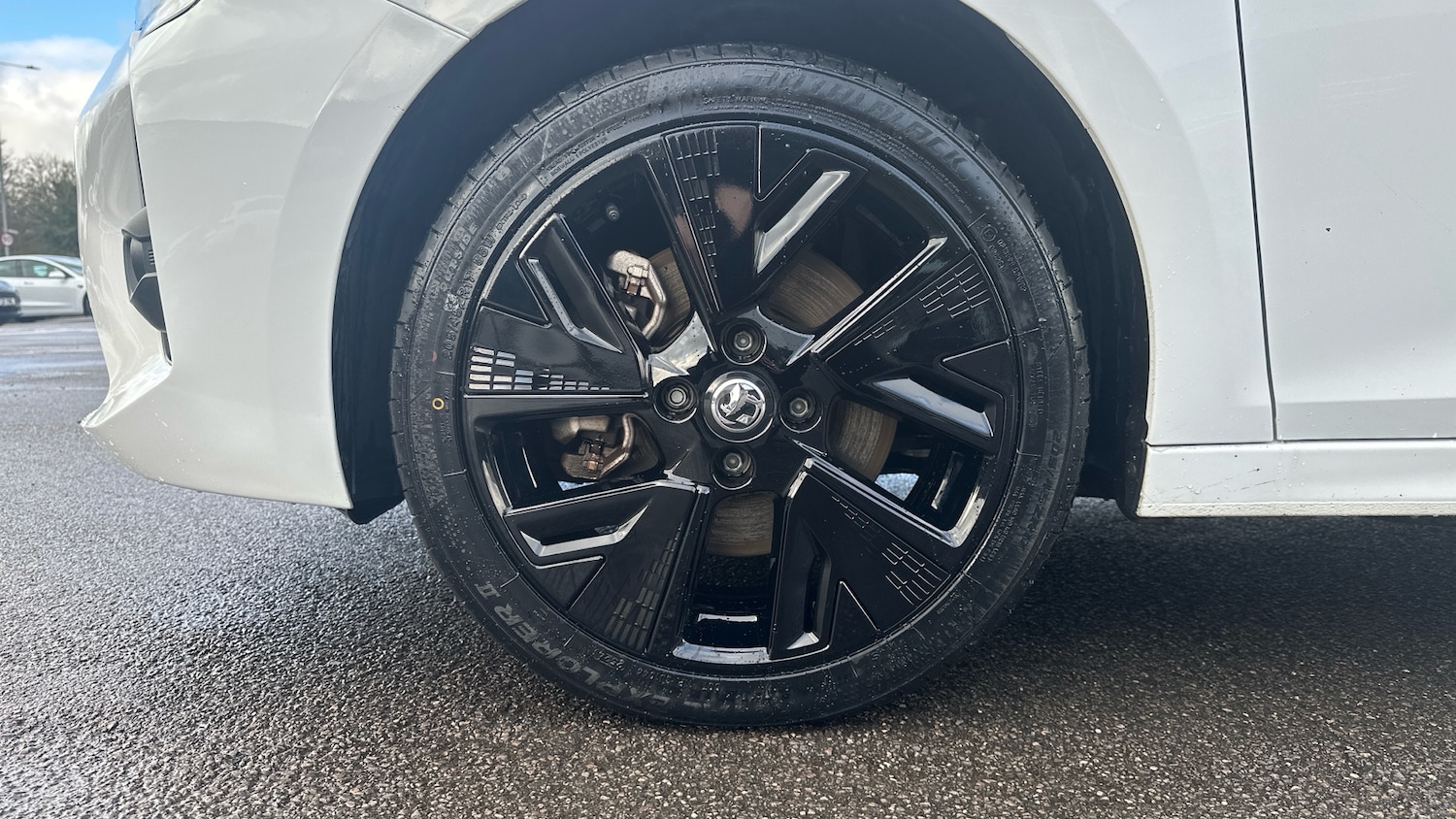 Used Vauxhall Corsa 2022 for sale - 77781450: Photo 16