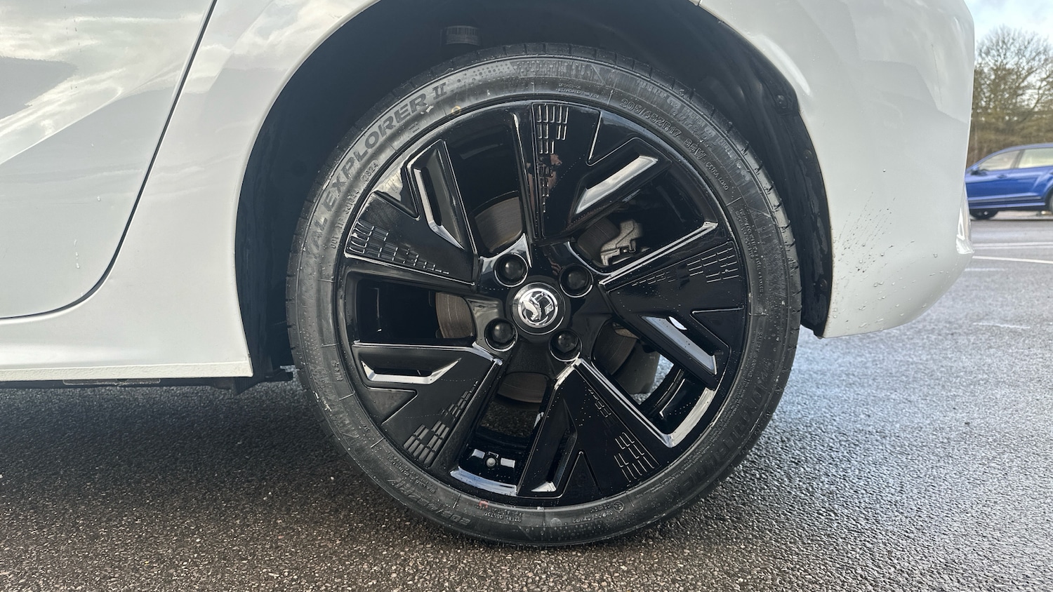 Used Vauxhall Corsa 2022 for sale - 77781450: Photo 17