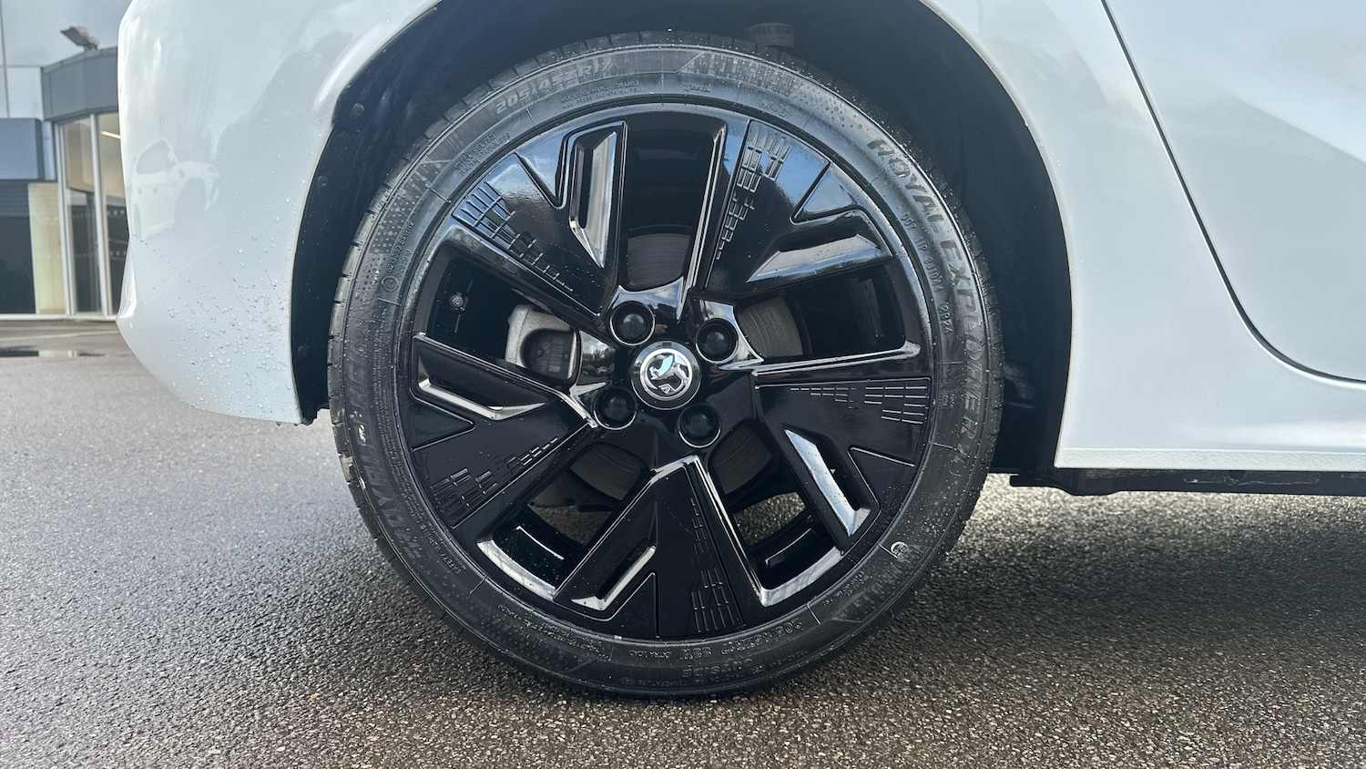 Used Vauxhall Corsa 2022 for sale - 77781450: Photo 18