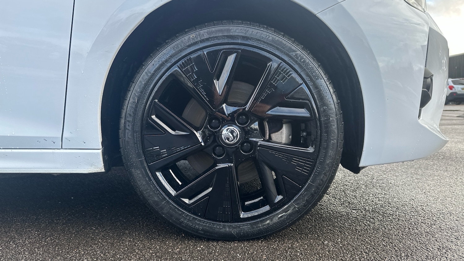 Used Vauxhall Corsa 2022 for sale - 77781450: Photo 19