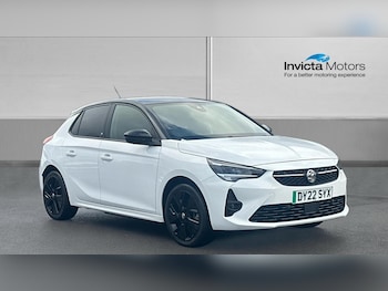 Vauxhall Corsa feature image